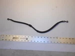 Honda Front Right Brake Hose 45125-MG1-003 Np. Fixed Price $14.95.