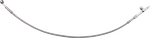 Fat Baggers Inc. Hydraulic Brake Clutch Line Extension 30 Inch Stainless. Fixed Price $110.18.