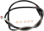 Moose Brake Line Front Stainless Steel Yamaha With Headlamp 125/250/400/426/450. Fixed Price $78.70.