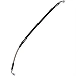 Moose Offroad Brake Line Stainless Steel K02-2-019/P. Fixed Price $49.12.