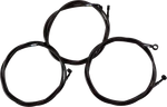 Choppers Brake Line Midnight LA-8059B19M. Fixed Price $269.49.