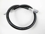 42300-58 Panhead Rear Brake Line Hose 1958-1962 Usa Made. Fixed Price $51.30.