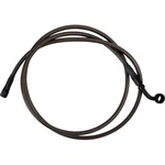 Barnett Abs Upper Front Brake Lines 254-30-51134-6. Fixed Price $160.92.