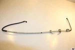 1994 Honda Xr 250L Rear Back Brake Hose Fluid Line 45125-KV6-702. Fixed Price $13.99.