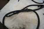 04 Kawasaki Vulcan Classic VN1500 Rear Brake Line Hose 43095-1195. Fixed Price $22.48.
