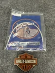 Magnum Shielding Designer Series Abs-specific Upper Brake Line 1741-4012. Fixed Price $65.00.