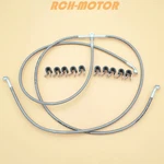 Front Brake Hose Line Assembly For Can-am Renegade 500 2008 2009 2010 2011 2012. Fixed Price $79.98.