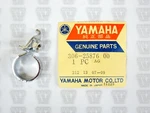 Yamaha Nos New 306-25876-00 Brake Hose Holder Rd Tx Xs. Fixed Price $59.99.