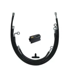 Absdelete 2023-2026 Kawasaki ZX-4R ZX4RR Conversion Kit (graves Lines). Fixed Price $519.99.
