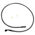Magnum AS47136 Black Pearl Designer Series Abs Front Upper Brake. Fixed Price $90.62.