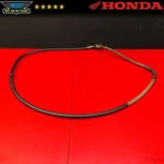 1989 Honda XR600R Front Disc Brake Line Hose Pipe 45125-MN1-671. Fixed Price $8.75.