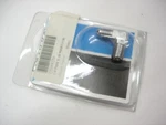 Drag Specialties Chrome Brake Line Fitt 1/8 Pipe X #3 90 Der P/n DS098279. Fixed Price $12.99.