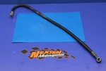 Yamaha Rear Back Brake Hose Fluid Line 5MV-25873-01-00. Fixed Price $26.46.