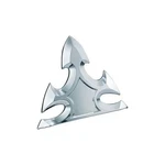 Tribal License Plate Bracket Mounting Holes Harley *new Kuryakyn 3159. Fixed Price $34.99.