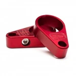 Streamline Red Brake Clamps Suzuki LTR450 LT-R450 LTZ400 TRX450R TRX250R. Fixed Price $23.95.