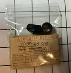 Honda Oem Brake Hose Clamp 45128-463-000 Nos Japan Vintage Replacement. Fixed Price $9.95.