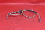 2001 Harley-davidson Electra Glide Classic Flhtc Braided Rear Back Brake Hose. Fixed Price $42.46.