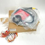 Choppers 2021-2022 Touring Ape Hanger Cable Install Kit 12-14" LA-8056KT3-13. Fixed Price $395.00.