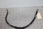 1985 Honda VF1100C Left Front Brake Hose Line 45124-MB4-013. Fixed Price $23.95.