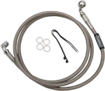 Russell Pro Swivel Universal Brake Hose R08982. Fixed Price $63.60.