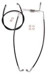Magnum Shielding SBC1307-33 Xr Stainless Front Brake Line Flhtcu Electra. Fixed Price $151.58.
