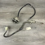 2005 Suzuki Vinson Lt-a 500F Rear Brake Assembly. Fixed Price $38.27.