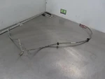 EB1344 2015 Polaris Slingshot Left Lh Front Brake Line Hose. Fixed Price $94.99.