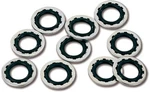 Harddrive 348014 3/8IN. Banjo Bolt Washer With Seal. Fixed Price $16.95.