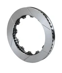 Wilwood Universal Gt 48 Curved Vane Rotor 13.06'' Od. 1.25' Width 160-8166. Fixed Price $330.77.