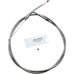Barnett Performance Extended 12" Stainless Steel Throttle Cable 102-30-30008-12. Fixed Price $55.48.