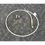 Galfer Front Brake Line Kit FK003D435-1. Fixed Price $58.50.