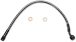 Magnum Shielding AS47115 Upper Brake Line Kit Flhr Road King Black Pearl. Fixed Price $69.66.