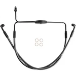 Magnum Brake Line - Front Karbonfiber 77013. Fixed Price $170.91.
