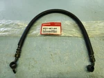 Honda Scooter FJS600 FJS400 Silver Wing 2001-2008 Rear Brake Hose 43311-MCT-003. Fixed Price $49.00.