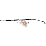 Moto-master Brake Line Rear For Honda 212010-PU. Fixed Price $79.70.
