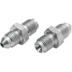 Goodridge Stainless Steel Male Fitting 3/8IN.-24 I.f. To P815-03VC. Fixed Price $12.55.