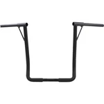 Burly Brand B12-7006TB 3-1/2IN. Louie Handlebar 19IN. Matte Black. Fixed Price $329.95.
