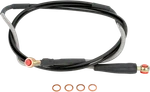Moose Offroad Brake Line Front Stainless Steel Kx K02-1-030/P. Fixed Price $74.95.