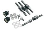 Cycle Visions CV-139 Barebacks. Fixed Price $124.99.