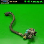 Genuine Oem 76-77 Kawasaki KZ900 Threeway Brake Line Splitter 43061-002. Fixed Price $20.00.