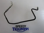 Triumph Daytona 675R Brake Hose Mod Rear Master Cyclinder T2022715. Fixed Price $40.29.