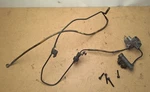 Victory Vision Brake Lines Hoses Used Nr. 711. Fixed Price $143.99.