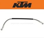 Rear Brake Line Hose Sx Xc 65 09-22 Oem Ktm 46213070000 #L293. Fixed Price $119.78.