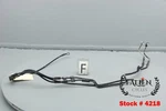 2014 Harley Dyna Switchback Front Brake Hose Line Kit For Abs Models #4218. Fixed Price $49.99.