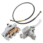 Front Brake Master Cylinder Caliper & Hose Assy For Yamaha YZ125 YZ250 X YZ450. Fixed Price $69.95.