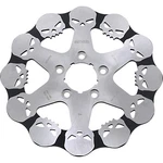 Galfer Skull Rear Rotor DF681RH. Fixed Price $256.15.