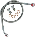 Goodridge Extreme Offroad Brake Line Kit 63332. Fixed Price $33.79.