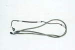 2013 Harley Touring Cvo Road Glide Oem Front Brake Hose Line Pipe Abs. Fixed Price $36.00.