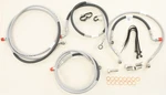 Galfer Fits FK003D813-5-OLD 2 Line Front Brake Kit For Off-road Vehicles. Fixed Price $257.00.