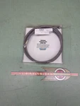 Drag Specialties DS098868 68-IN Universal Stainless Steel Clear. Brake Line. Fixed Price $18.75.